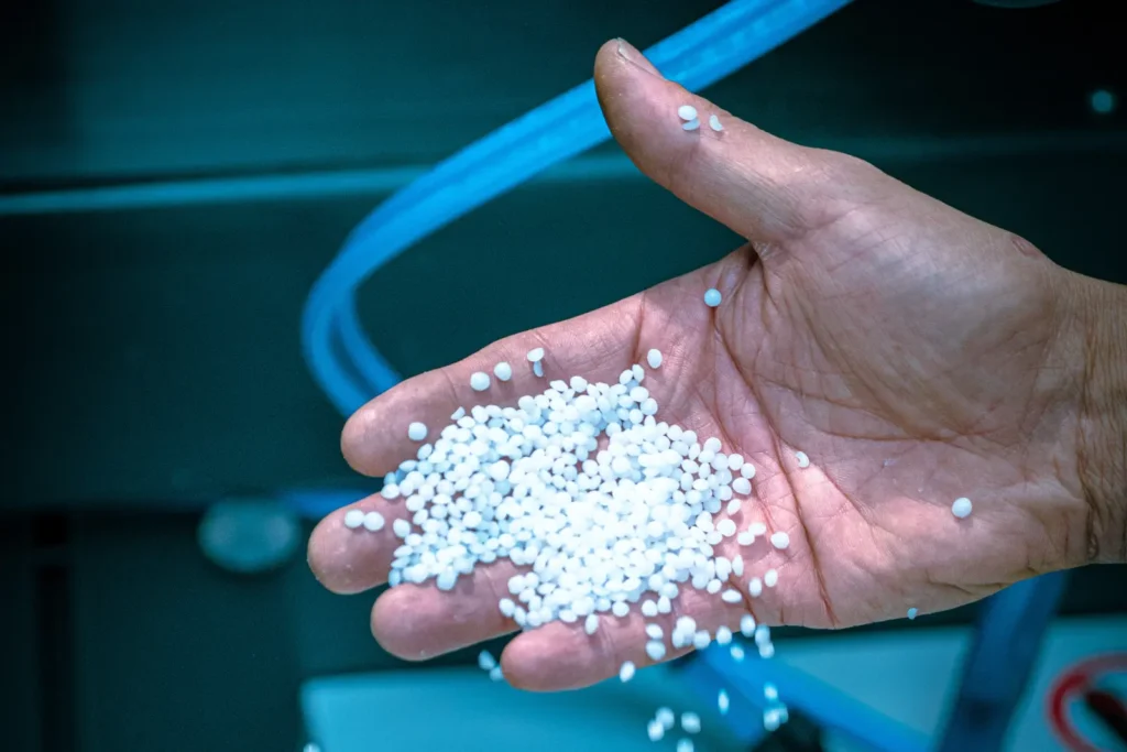 SPS Safas Plastic Solutions | Progettazione e Produzione articoli in plastica
