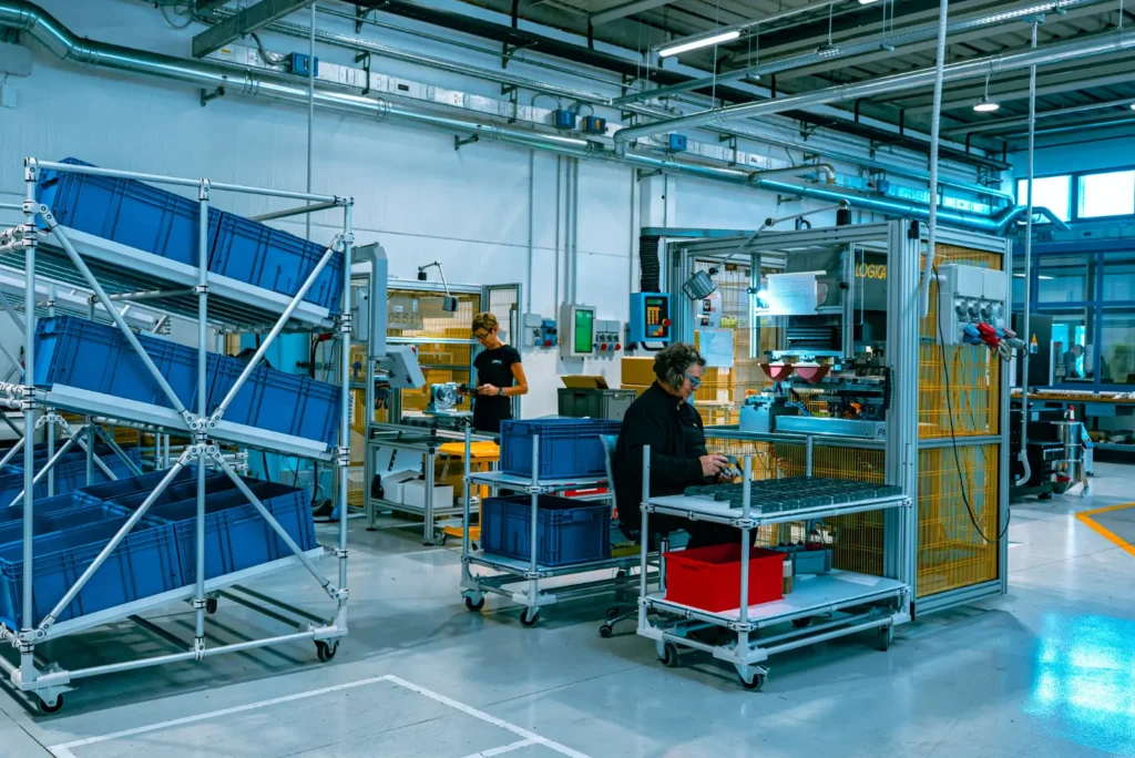SPS Safas Plastic Solutions | Progettazione e Produzione articoli in plastica
